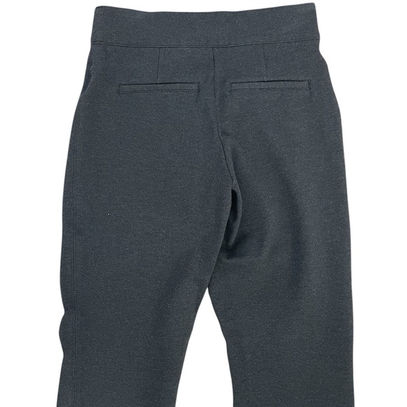 NWT Spanx PerfectFit Ponte Slim Straight Pant - Picture 7 of 10